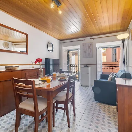 Whome Charming In Alfama * Lisboa