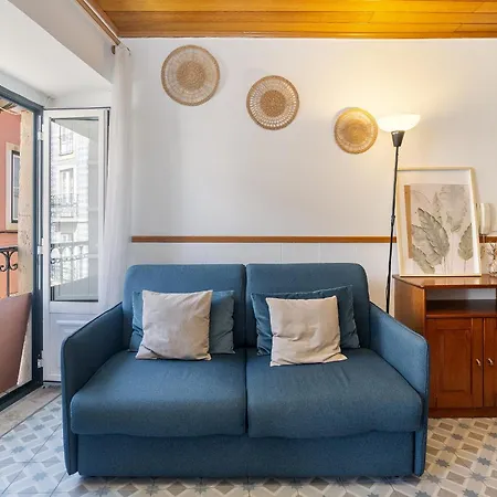 Apartmán Whome Charming In Alfama *