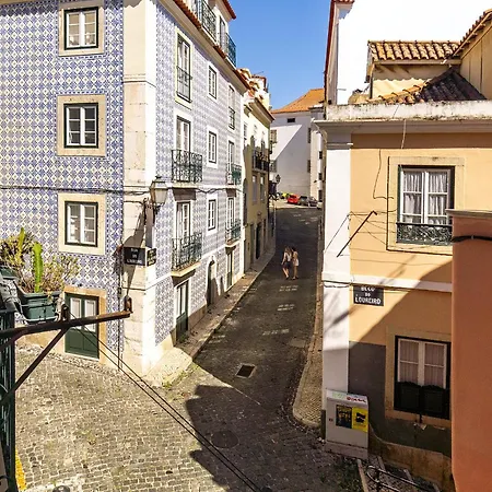 Whome Charming In Alfama